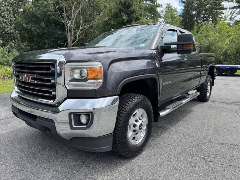 gmc sierra 2500hd 2016 1GT12SEG7GF145592 image gmc sierra 2500hd 2016 1GT12SEG7GF145592 image